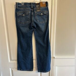 Levi's Noughties Bootcut Women's Jeans